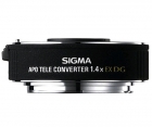 Sigma Teleconverter 1.4X EX APO pentru Canon